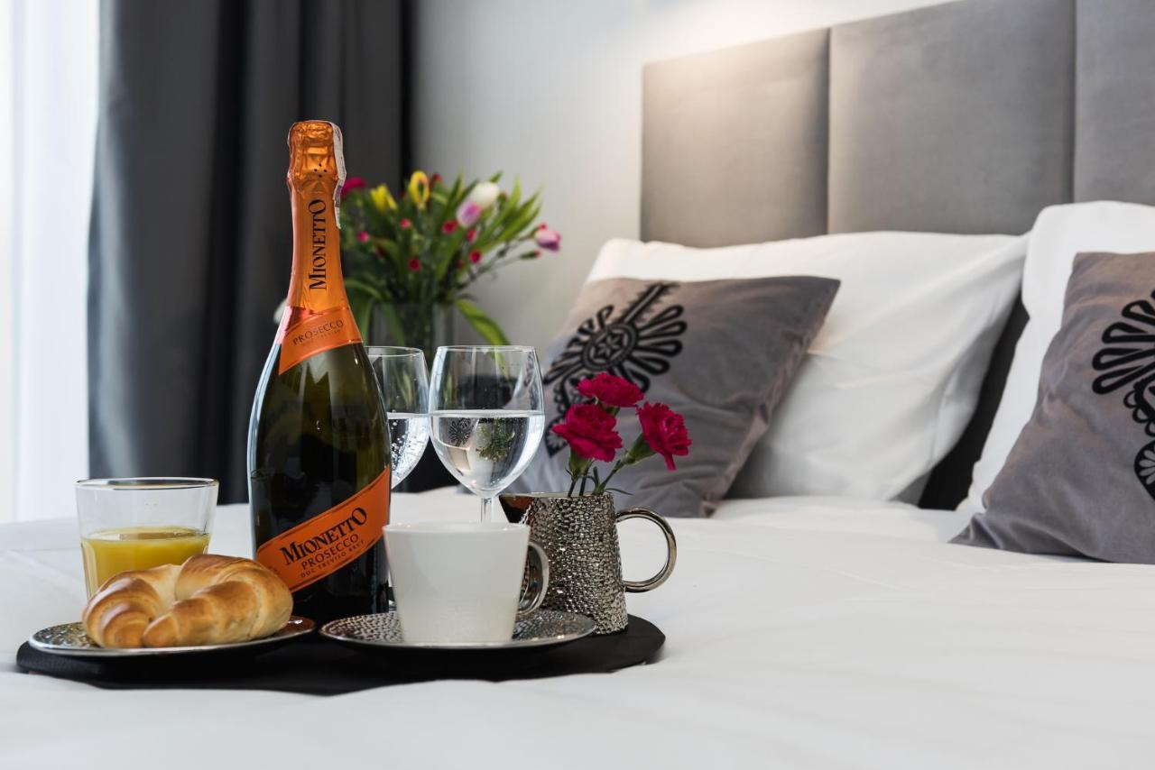 Apartament Czorsztyn Lake & Ski Esterno foto