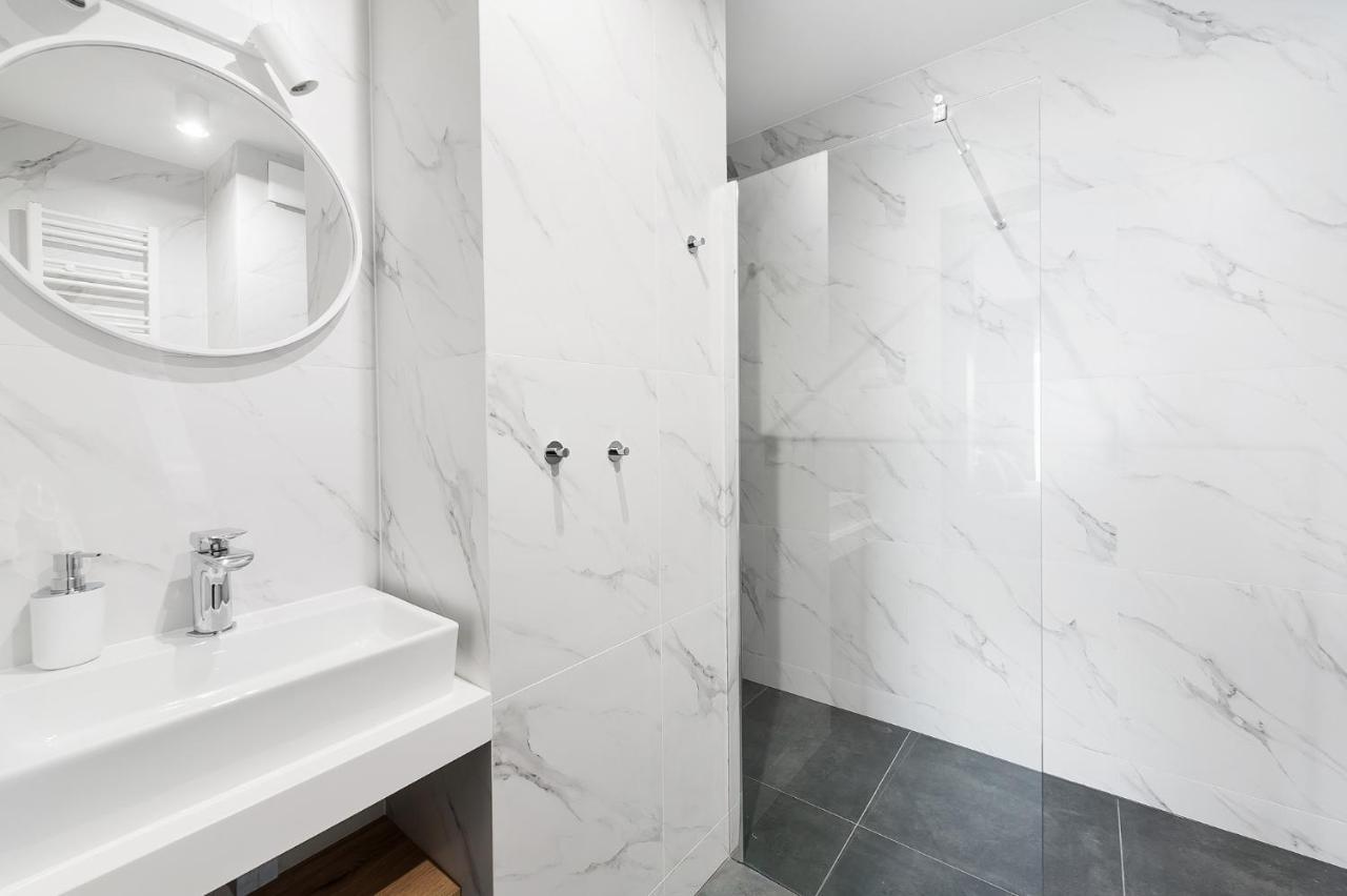 Apartament Czorsztyn Lake & Ski Esterno foto