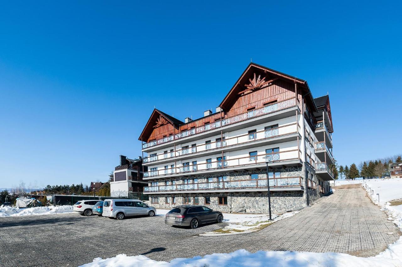 Apartament Czorsztyn Lake & Ski Esterno foto