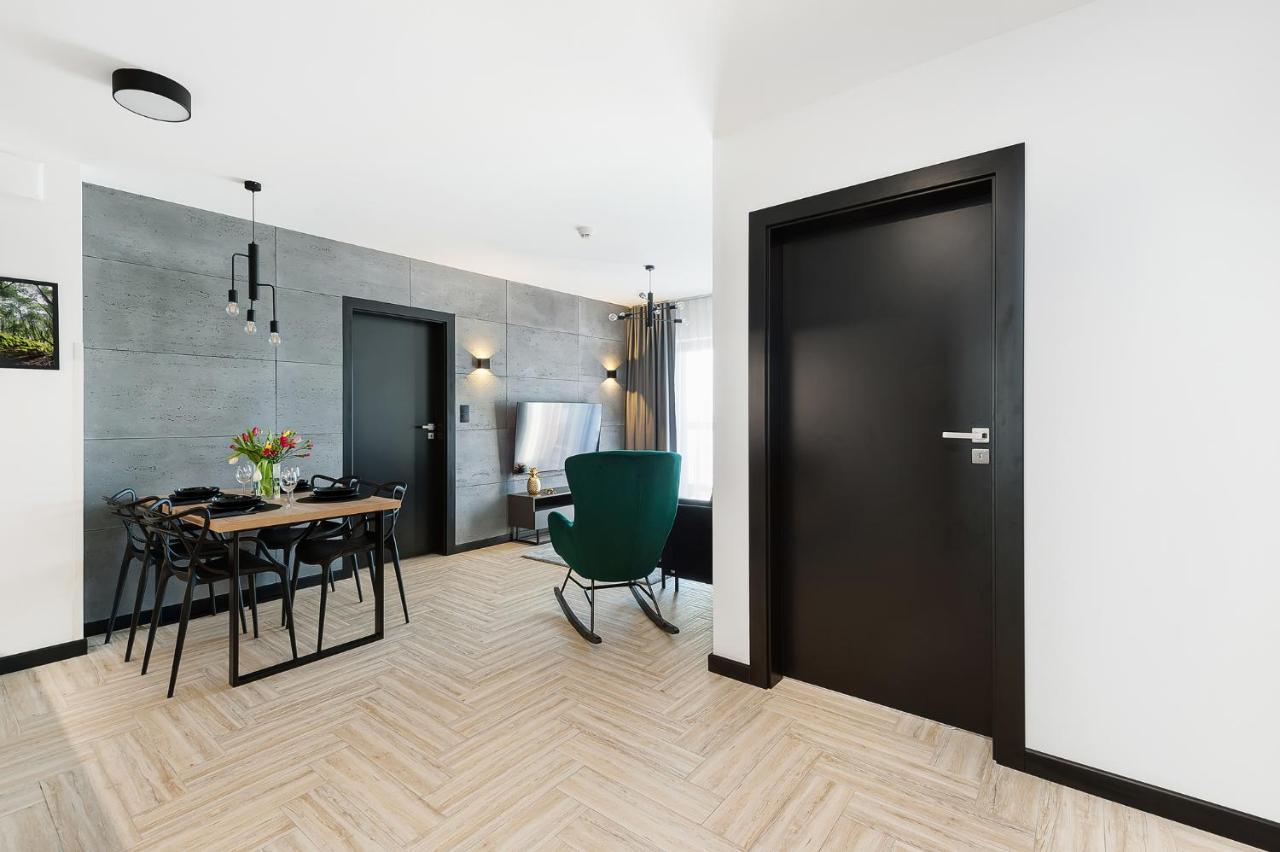 Apartament Czorsztyn Lake & Ski Esterno foto