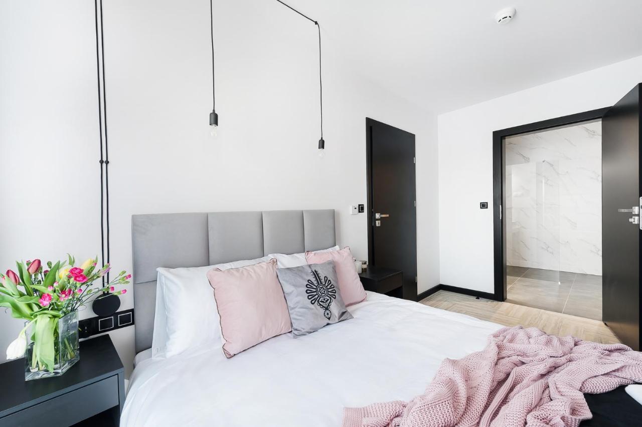 Apartament Czorsztyn Lake & Ski Esterno foto